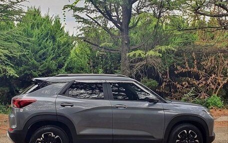 Chevrolet TrailBlazer, 2023 год, 1 650 000 рублей, 6 фотография