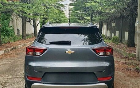 Chevrolet TrailBlazer, 2023 год, 1 650 000 рублей, 3 фотография