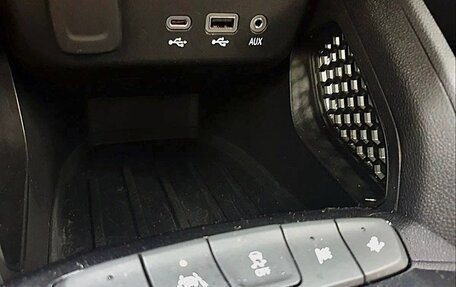 Chevrolet TrailBlazer, 2023 год, 1 650 000 рублей, 15 фотография