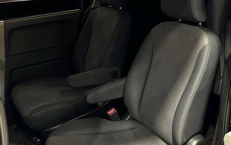 Honda Freed I, 2010 год, 998 000 рублей, 13 фотография