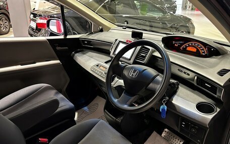 Honda Freed I, 2010 год, 998 000 рублей, 8 фотография