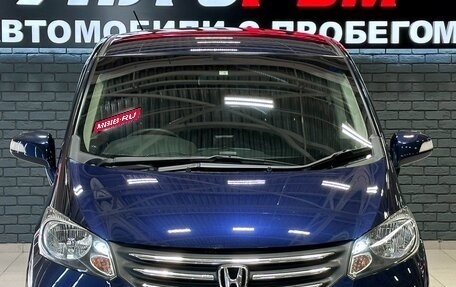Honda Freed I, 2010 год, 998 000 рублей, 3 фотография