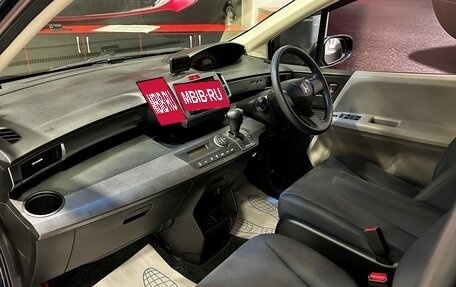 Honda Freed I, 2010 год, 998 000 рублей, 15 фотография