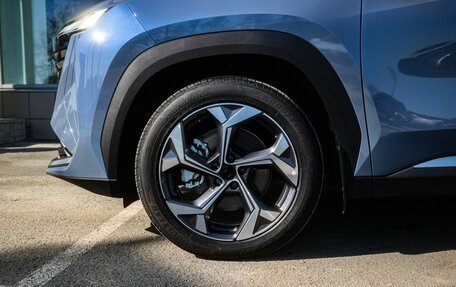 Geely Atlas, 2025 год, 3 931 281 рублей, 9 фотография