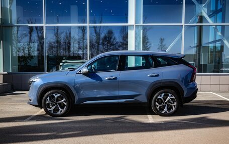 Geely Atlas, 2025 год, 3 931 281 рублей, 7 фотография