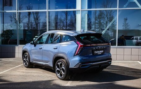 Geely Atlas, 2025 год, 3 931 281 рублей, 6 фотография