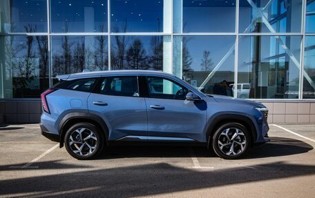 Geely Atlas, 2025 год, 3 931 281 рублей, 8 фотография