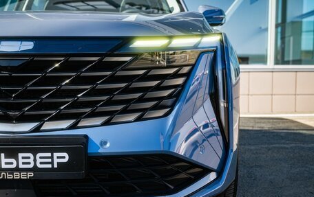 Geely Atlas, 2025 год, 3 931 281 рублей, 10 фотография