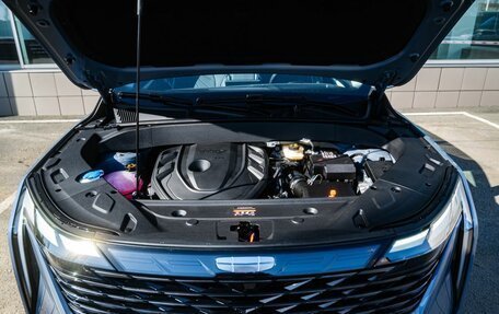 Geely Atlas, 2025 год, 3 931 281 рублей, 11 фотография