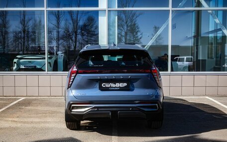 Geely Atlas, 2025 год, 3 931 281 рублей, 4 фотография