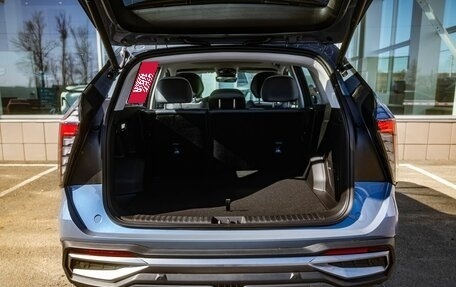 Geely Atlas, 2025 год, 3 931 281 рублей, 12 фотография