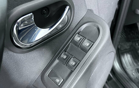 Renault Duster I рестайлинг, 2017 год, 1 350 000 рублей, 18 фотография