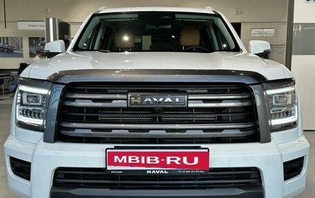 Haval H5, 2026 год, 4 349 000 рублей, 2 фотография