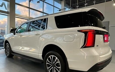 Haval H5, 2026 год, 4 349 000 рублей, 6 фотография
