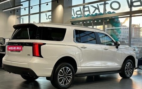 Haval H5, 2026 год, 4 349 000 рублей, 4 фотография