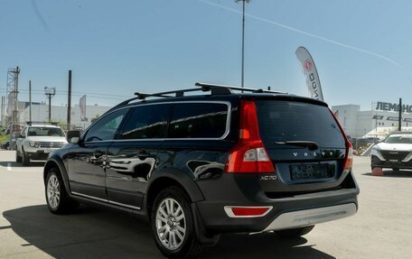 Volvo XC70 II рестайлинг, 2010 год, 1 050 000 рублей, 7 фотография