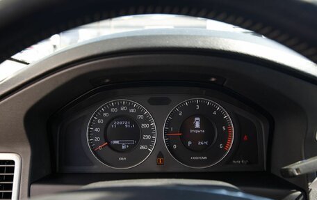 Volvo XC70 II рестайлинг, 2010 год, 1 050 000 рублей, 10 фотография