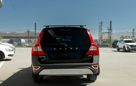 Volvo XC70 II рестайлинг, 2010 год, 1 050 000 рублей, 6 фотография