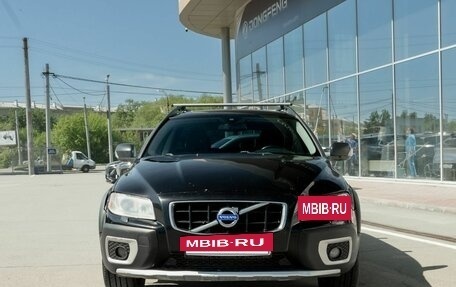 Volvo XC70 II рестайлинг, 2010 год, 1 050 000 рублей, 2 фотография
