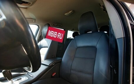 Volvo XC70 II рестайлинг, 2010 год, 1 050 000 рублей, 9 фотография