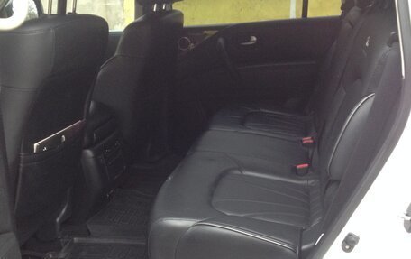 Infiniti QX80 I рестайлинг, 2013 год, 1 750 000 рублей, 2 фотография