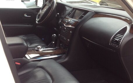 Infiniti QX80 I рестайлинг, 2013 год, 1 750 000 рублей, 13 фотография