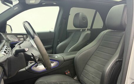 Mercedes-Benz GLE, 2019 год, 6 145 900 рублей, 22 фотография