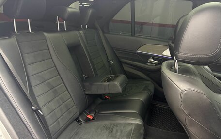 Mercedes-Benz GLE, 2019 год, 6 145 900 рублей, 24 фотография