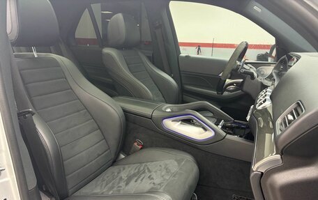 Mercedes-Benz GLE, 2019 год, 6 145 900 рублей, 25 фотография