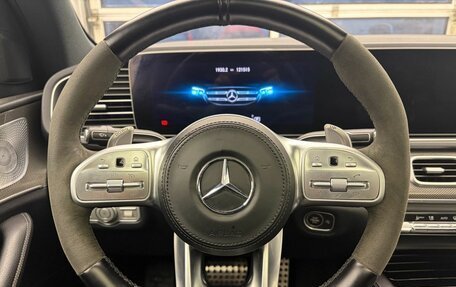 Mercedes-Benz GLE, 2019 год, 6 145 900 рублей, 20 фотография