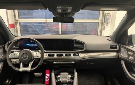 Mercedes-Benz GLE, 2019 год, 6 145 900 рублей, 21 фотография