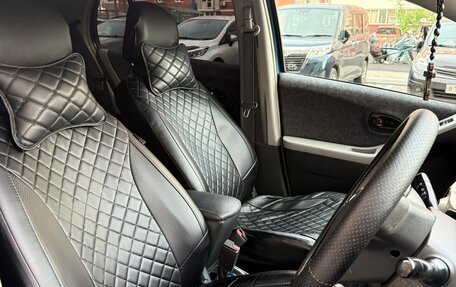 Toyota Vitz, 2009 год, 400 000 рублей, 8 фотография