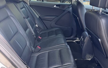 Volkswagen Tiguan I, 2011 год, 920 000 рублей, 7 фотография