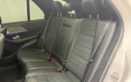 Mercedes-Benz GLE, 2019 год, 6 145 900 рублей, 23 фотография
