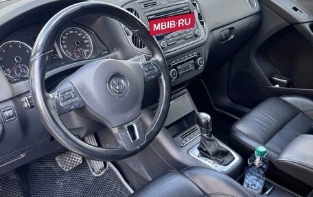 Volkswagen Tiguan I, 2011 год, 920 000 рублей, 3 фотография