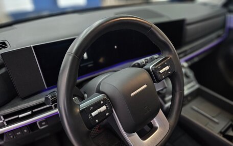 Hyundai Santa Fe IV, 2024 год, 5 490 000 рублей, 7 фотография