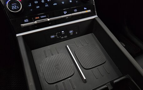 Hyundai Santa Fe IV, 2024 год, 5 490 000 рублей, 13 фотография