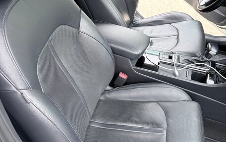KIA Optima IV, 2018 год, 2 000 000 рублей, 7 фотография