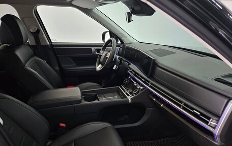 Hyundai Santa Fe IV, 2024 год, 5 490 000 рублей, 3 фотография