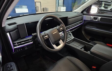 Hyundai Santa Fe IV, 2024 год, 5 490 000 рублей, 4 фотография