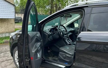 Ford Kuga III, 2016 год, 1 450 000 рублей, 7 фотография