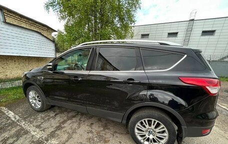 Ford Kuga III, 2016 год, 1 450 000 рублей, 6 фотография