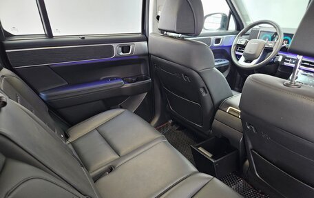Hyundai Santa Fe IV, 2024 год, 5 490 000 рублей, 17 фотография