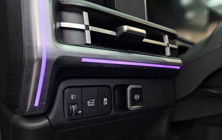 Hyundai Santa Fe IV, 2024 год, 5 490 000 рублей, 15 фотография