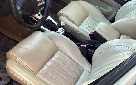 Alfa Romeo 156 I рестайлинг 1, 2004 год, 350 000 рублей, 4 фотография