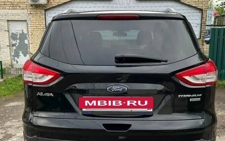 Ford Kuga III, 2016 год, 1 450 000 рублей, 5 фотография