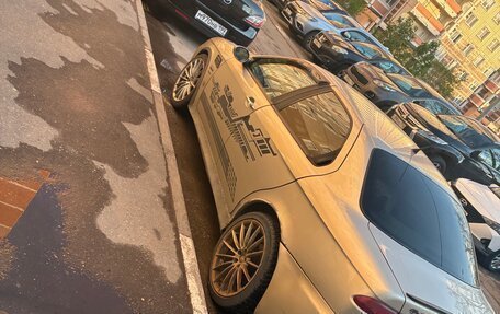 Alfa Romeo 156 I рестайлинг 1, 2004 год, 350 000 рублей, 7 фотография