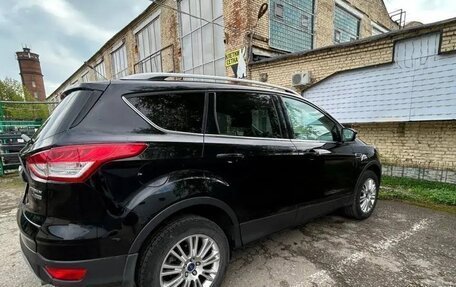 Ford Kuga III, 2016 год, 1 450 000 рублей, 4 фотография