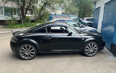 Audi TT, 2002 год, 550 000 рублей, 2 фотография