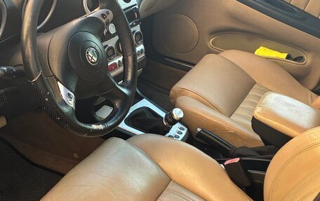 Alfa Romeo 156 I рестайлинг 1, 2004 год, 350 000 рублей, 10 фотография